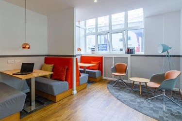 1 bed studio, Kensal Road, North Kensington, London, W105BN - Image 6